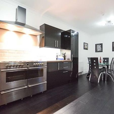 Berwick Upon Tweed Reivers Apartment מראה חיצוני תמונה