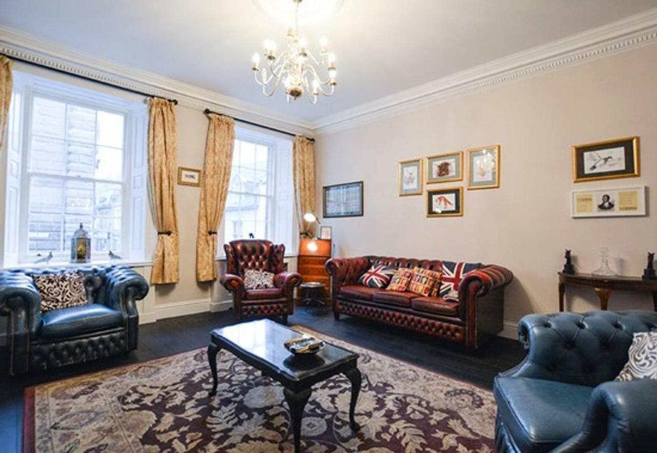 Berwick Upon Tweed Reivers Apartment מראה חיצוני תמונה