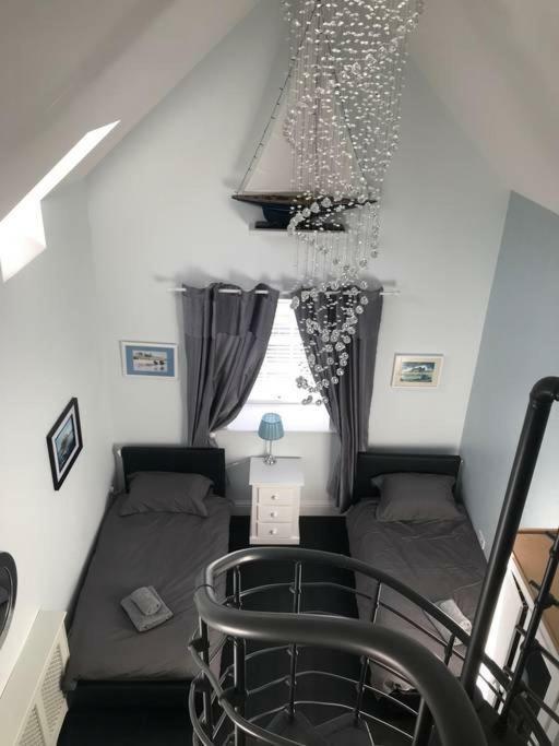 Berwick Upon Tweed Reivers Apartment מראה חיצוני תמונה