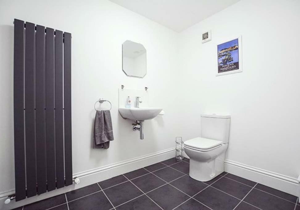 Berwick Upon Tweed Reivers Apartment מראה חיצוני תמונה